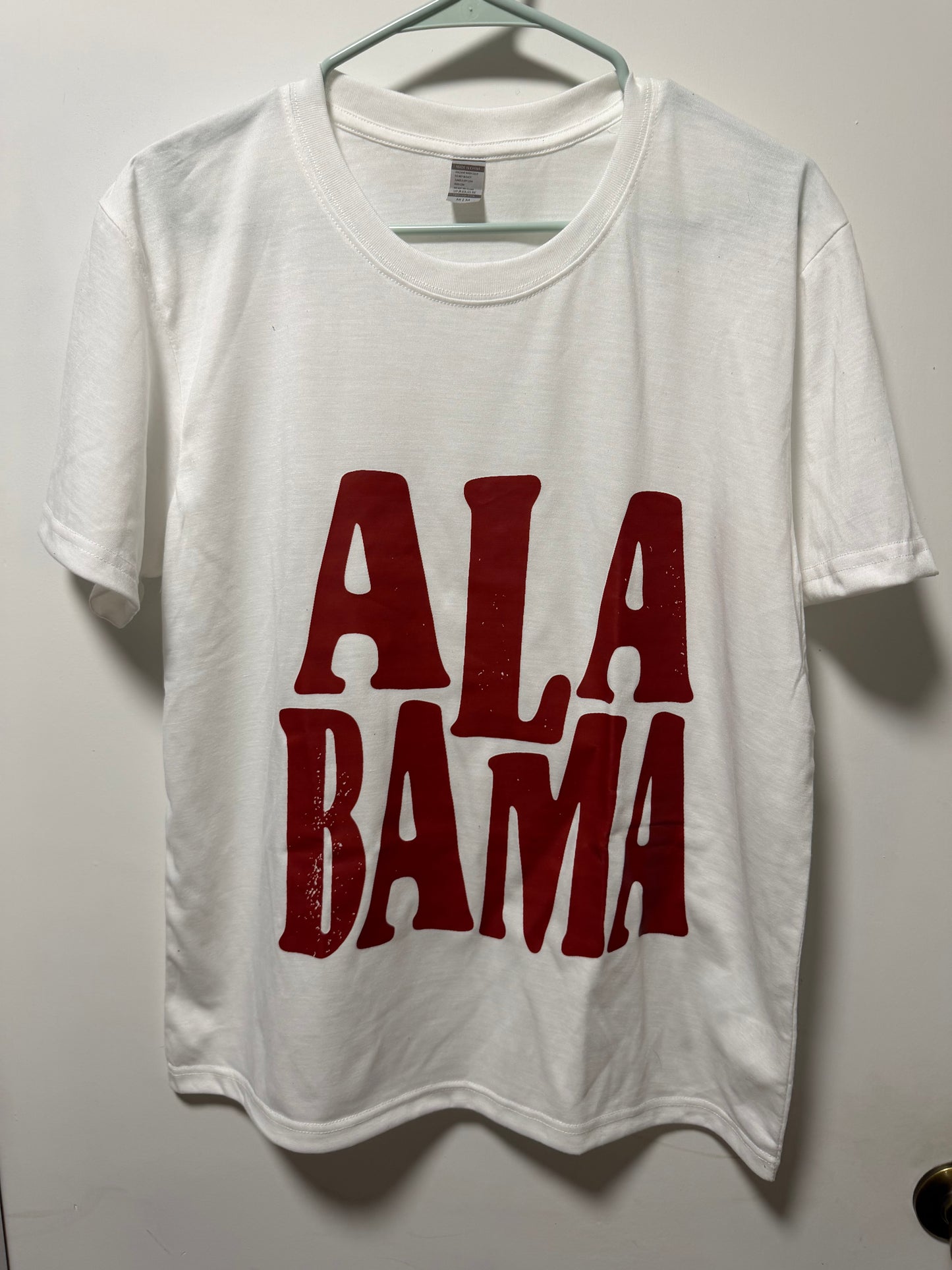 Alabama T-Shirt