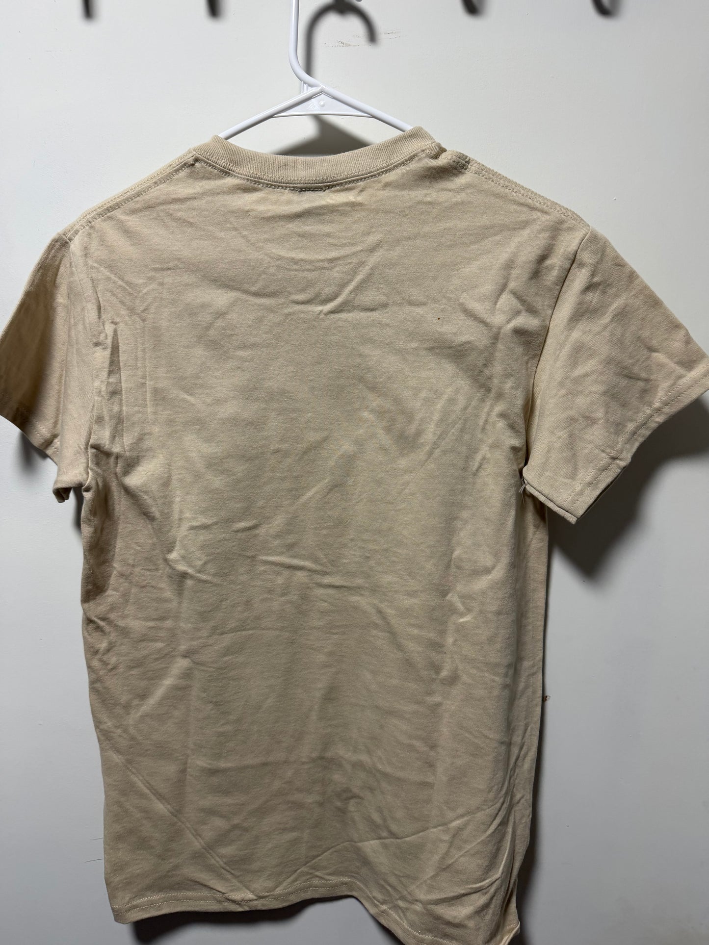 Make Heaven Crowded T-Shirt