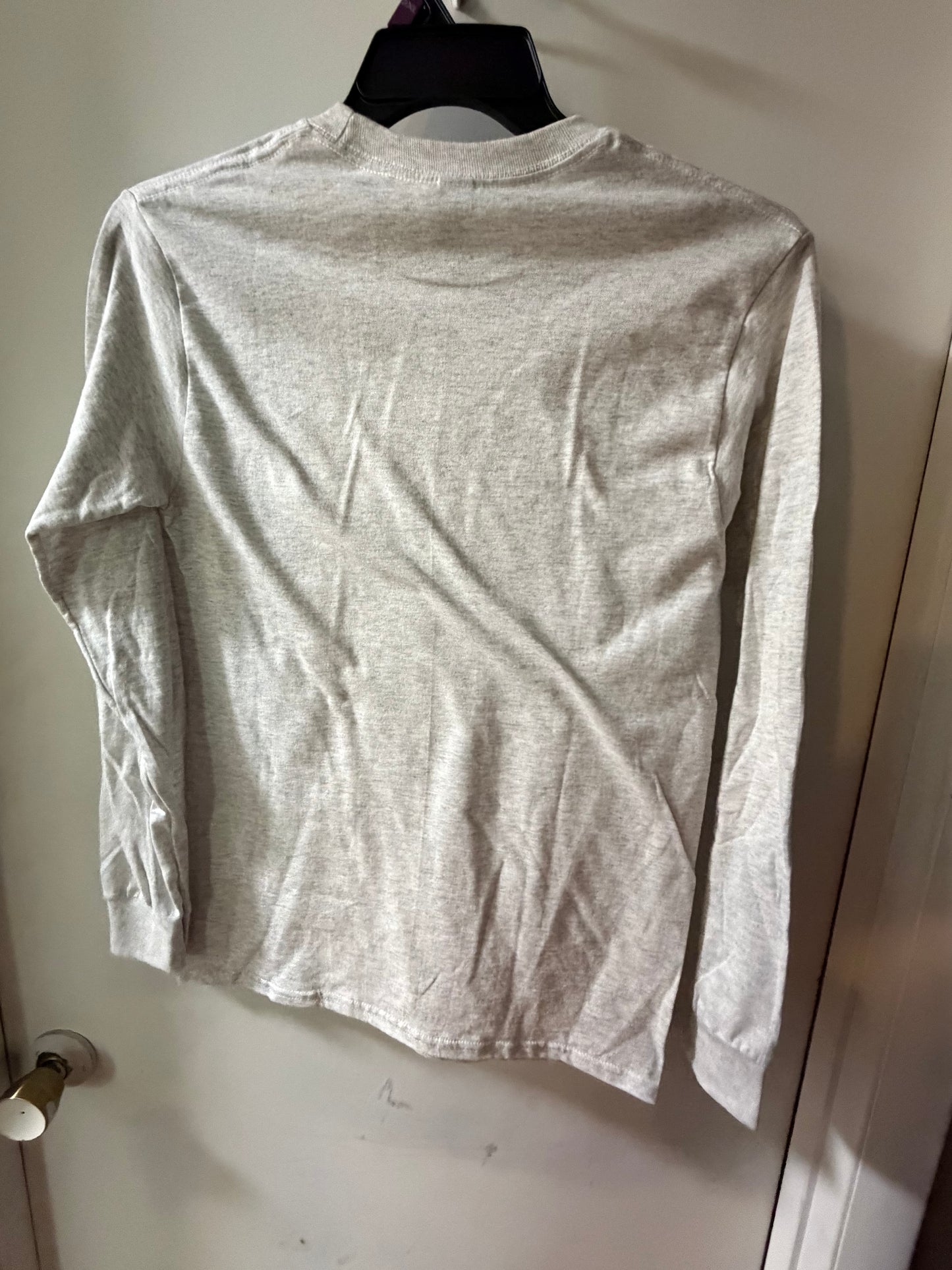 The Greatest Gift of All Long Sleeved T-Shirt