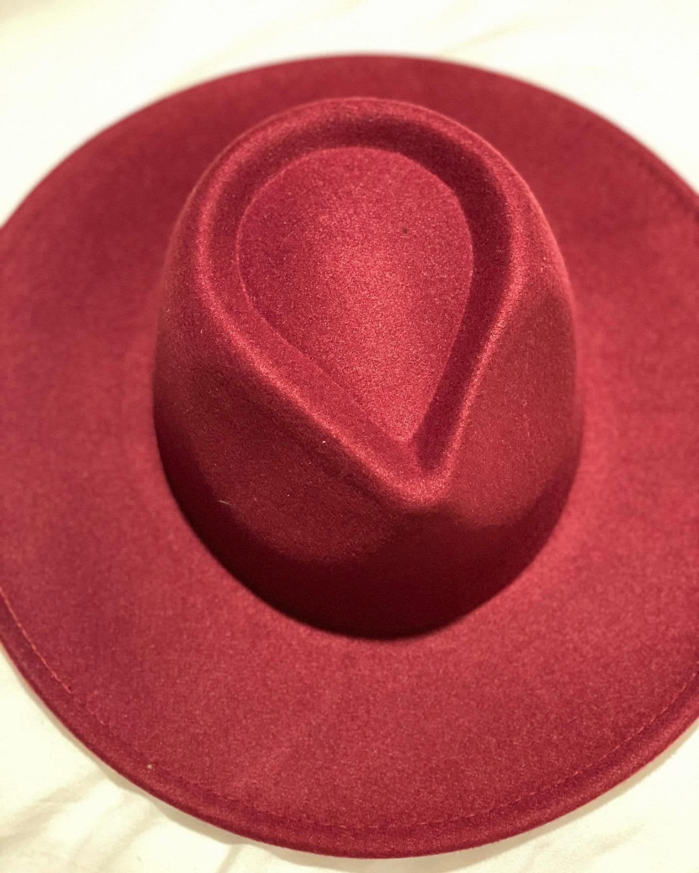 Lucca Hat