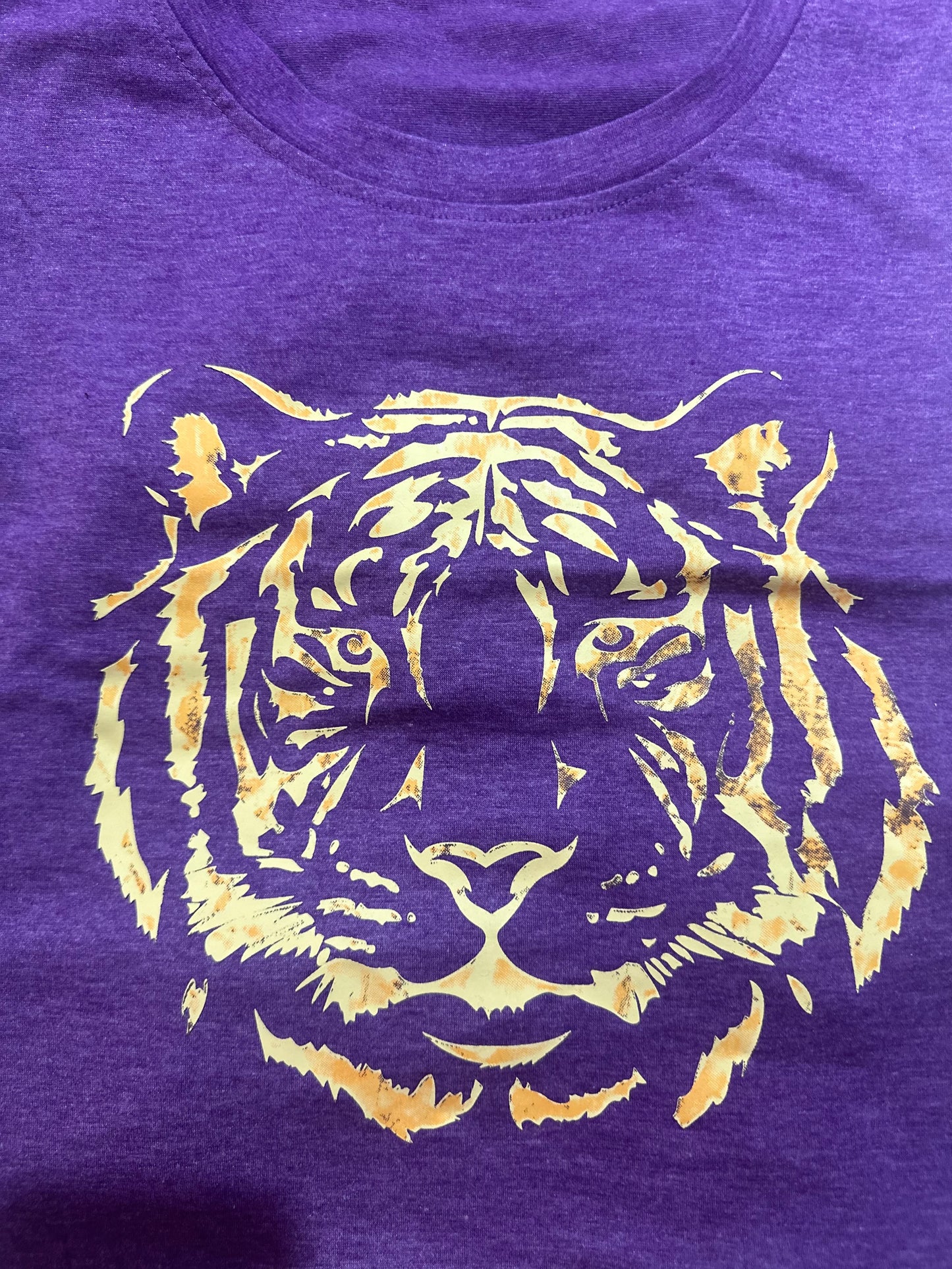 LSU Tiger T-Shirt