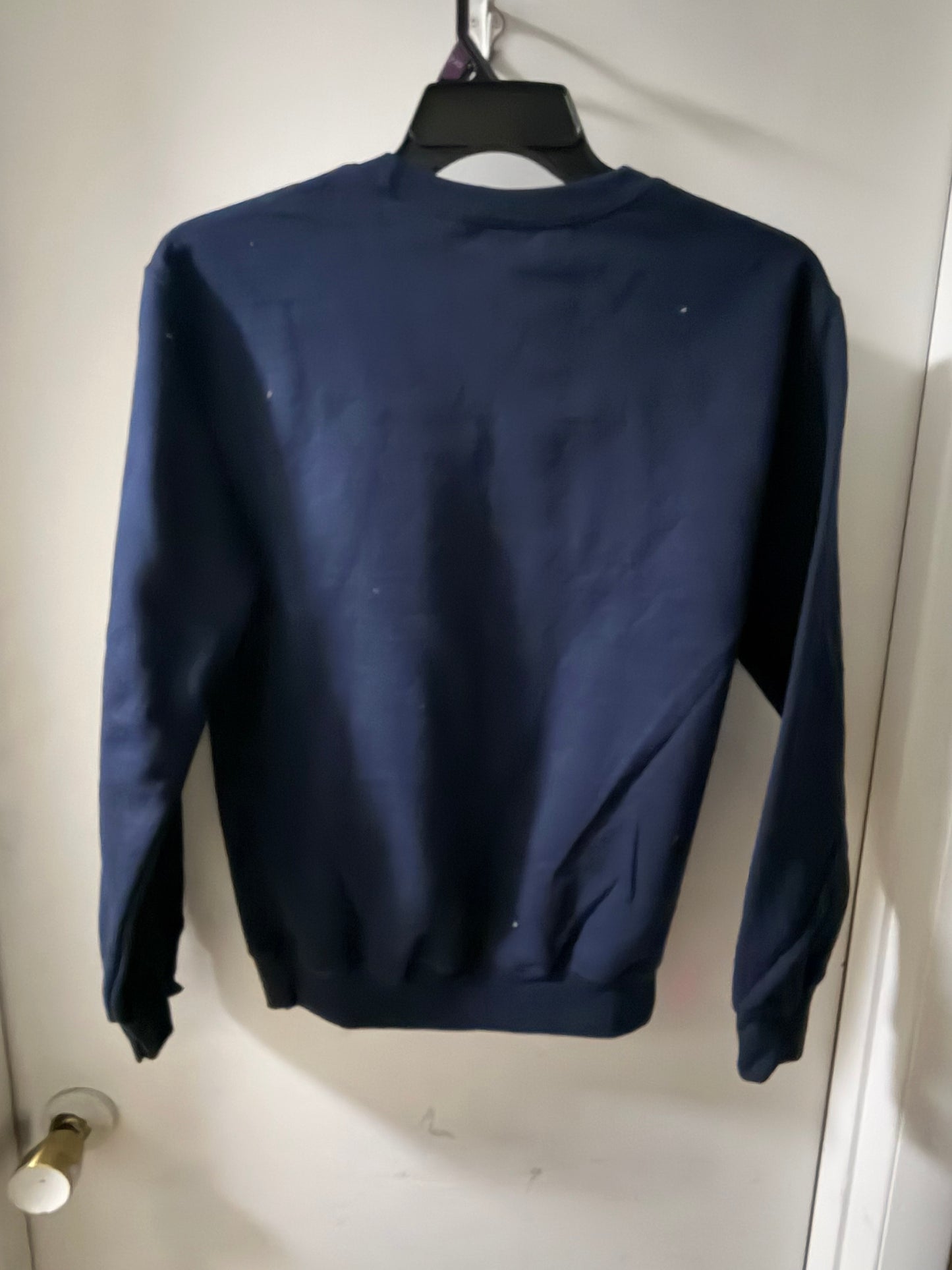 Merry Sweatshirt