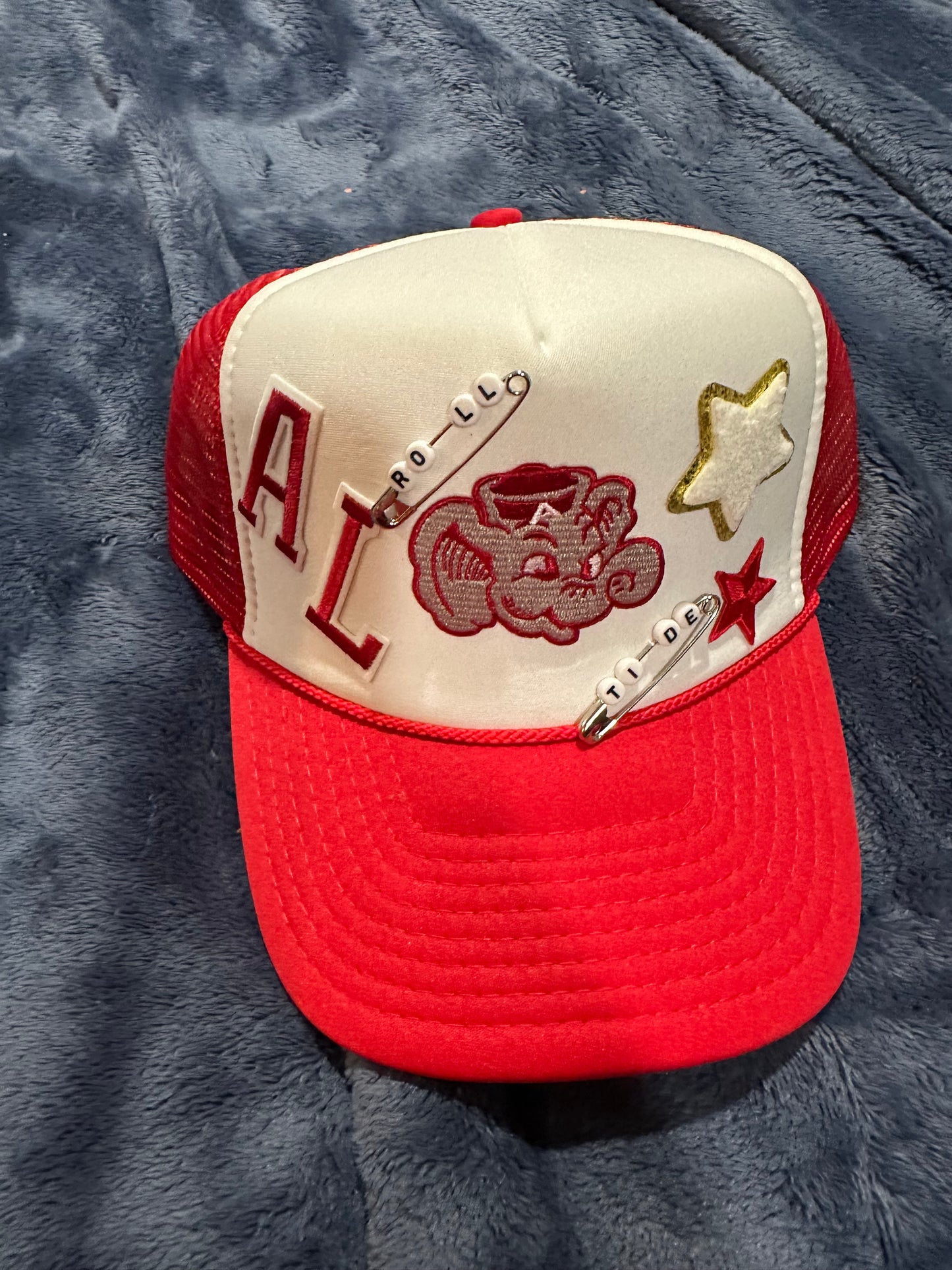 AL Trucker Hat