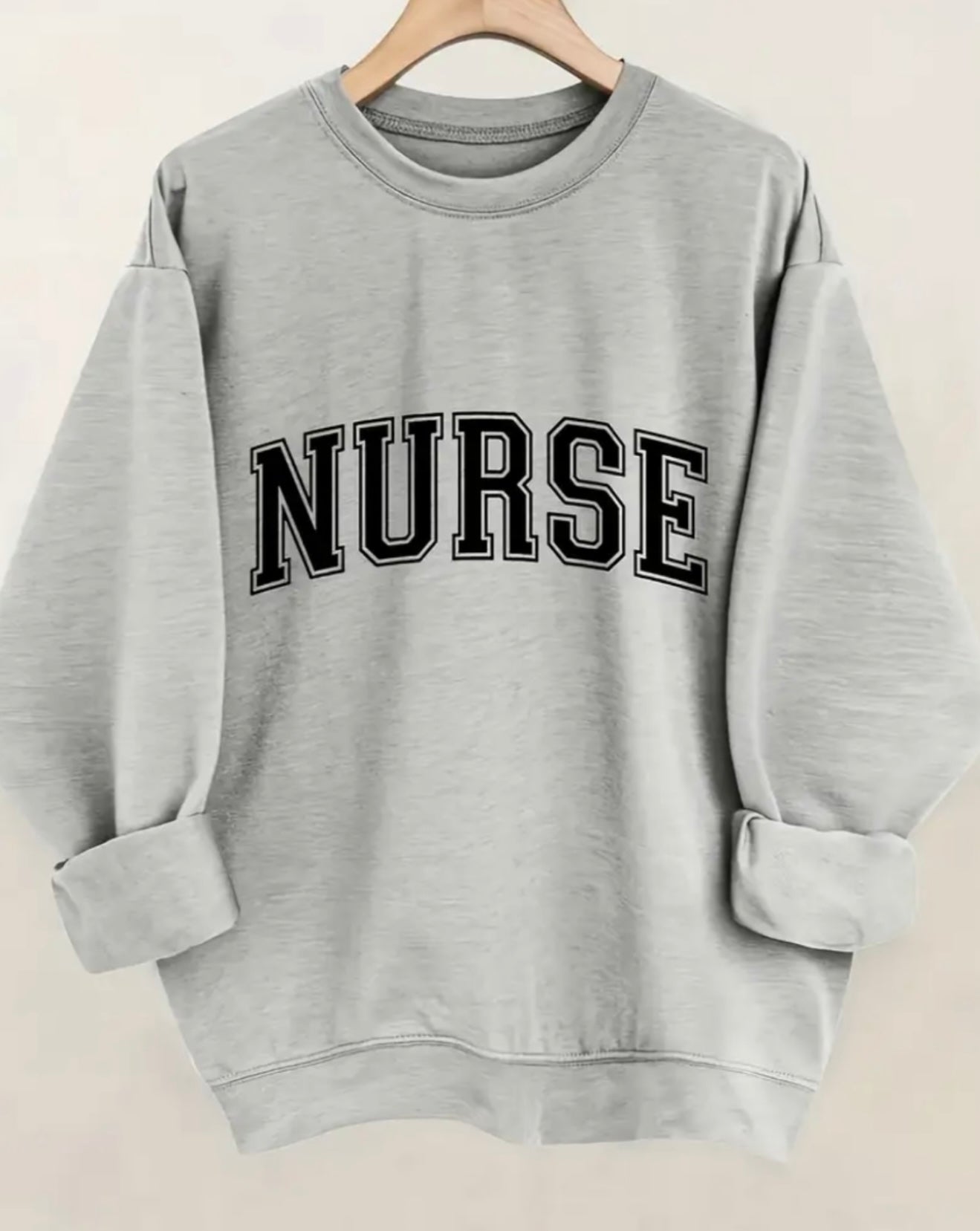 Nurse Sweatshirt