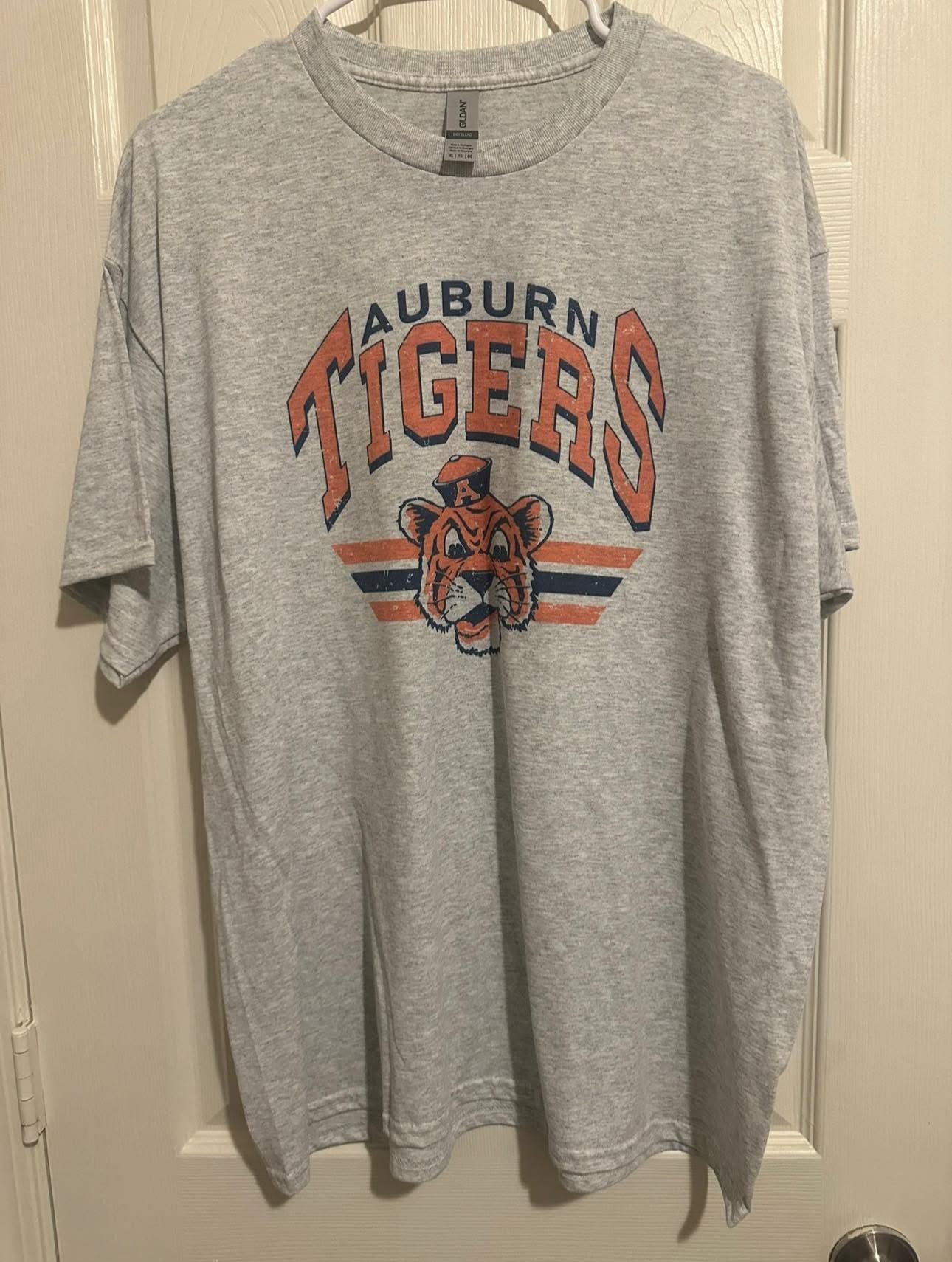 Auburn University T-Shirt