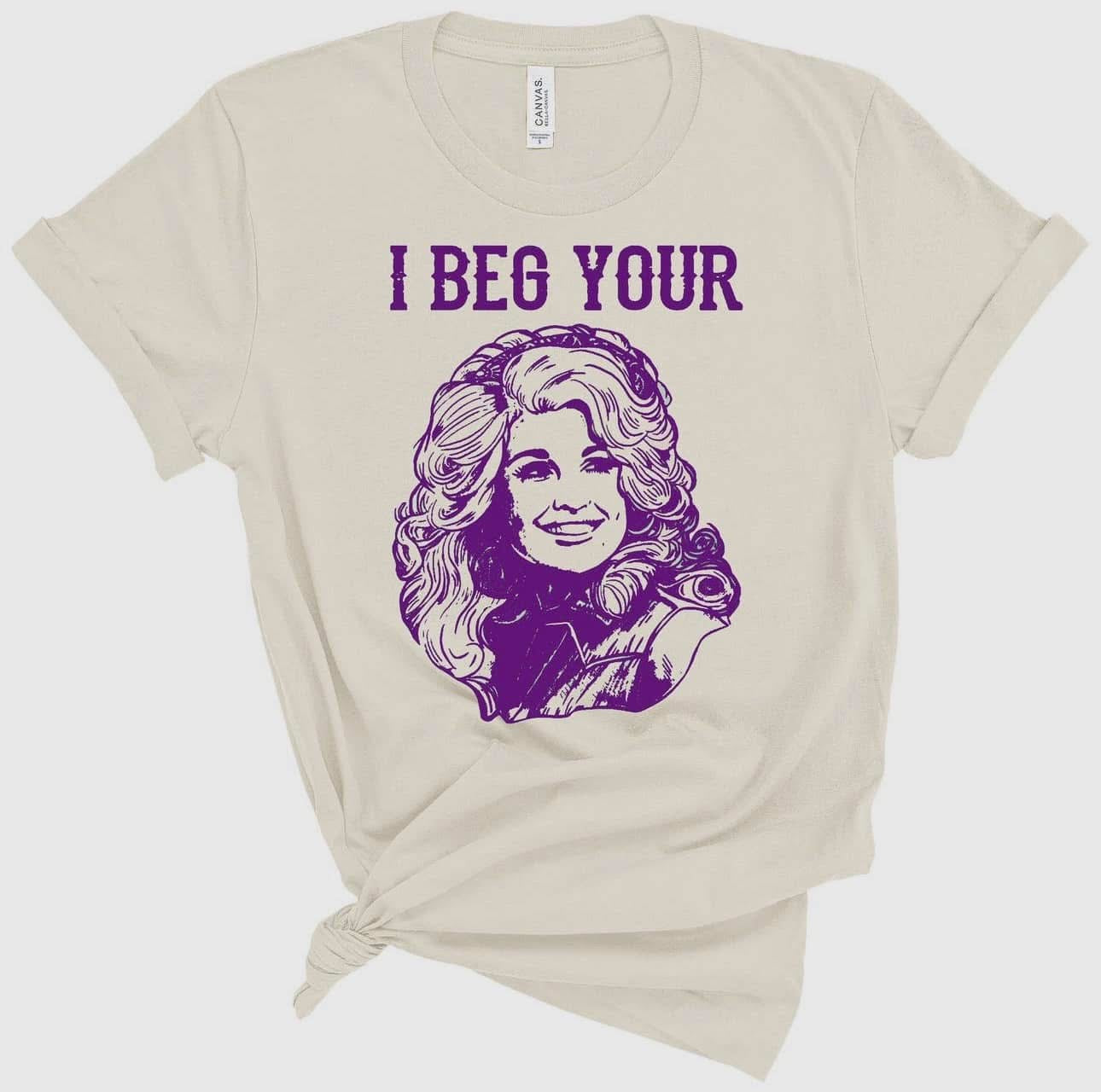 Dolly Parton T-Shirt