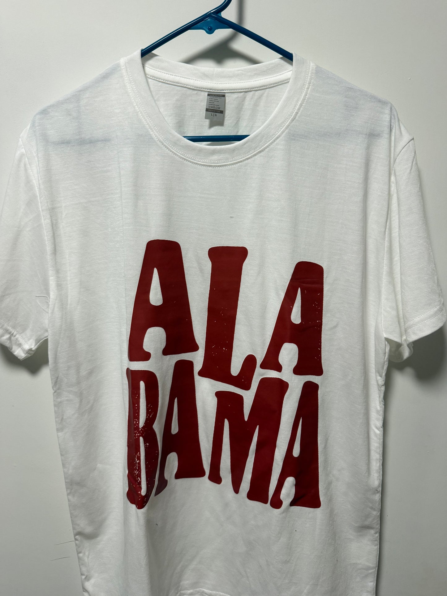 Alabama T-Shirt