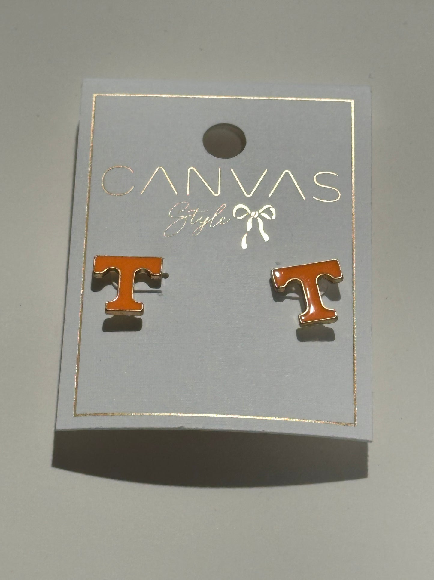 Tennessee Earrings