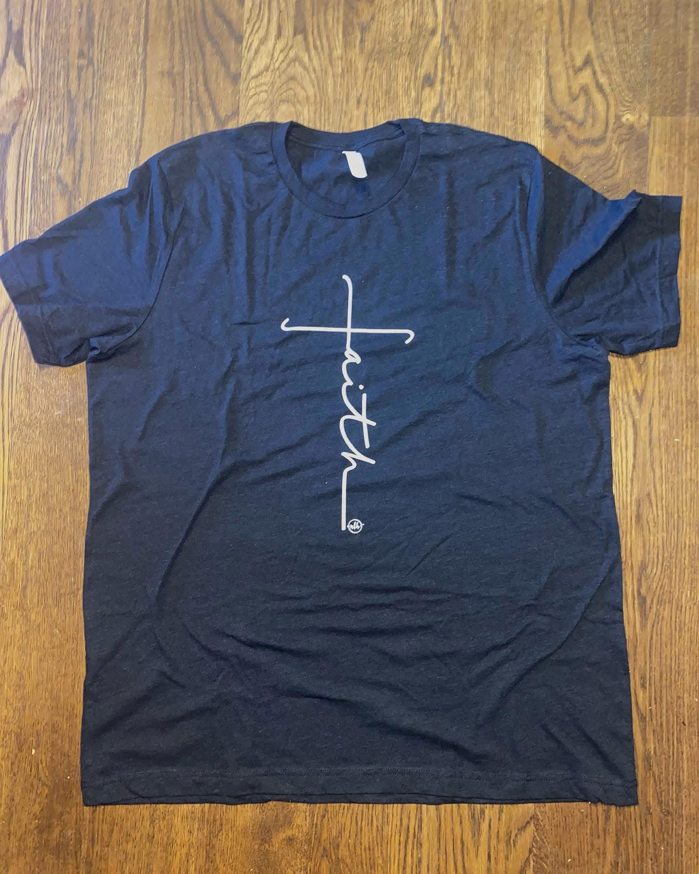 Faith T-Shirt