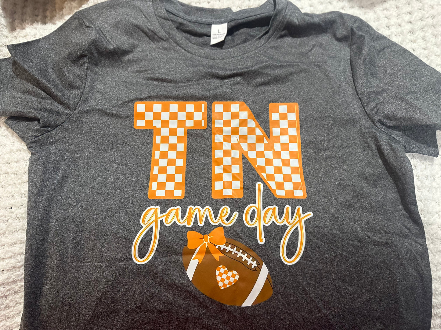 Tennessee Gameday T-Shirt