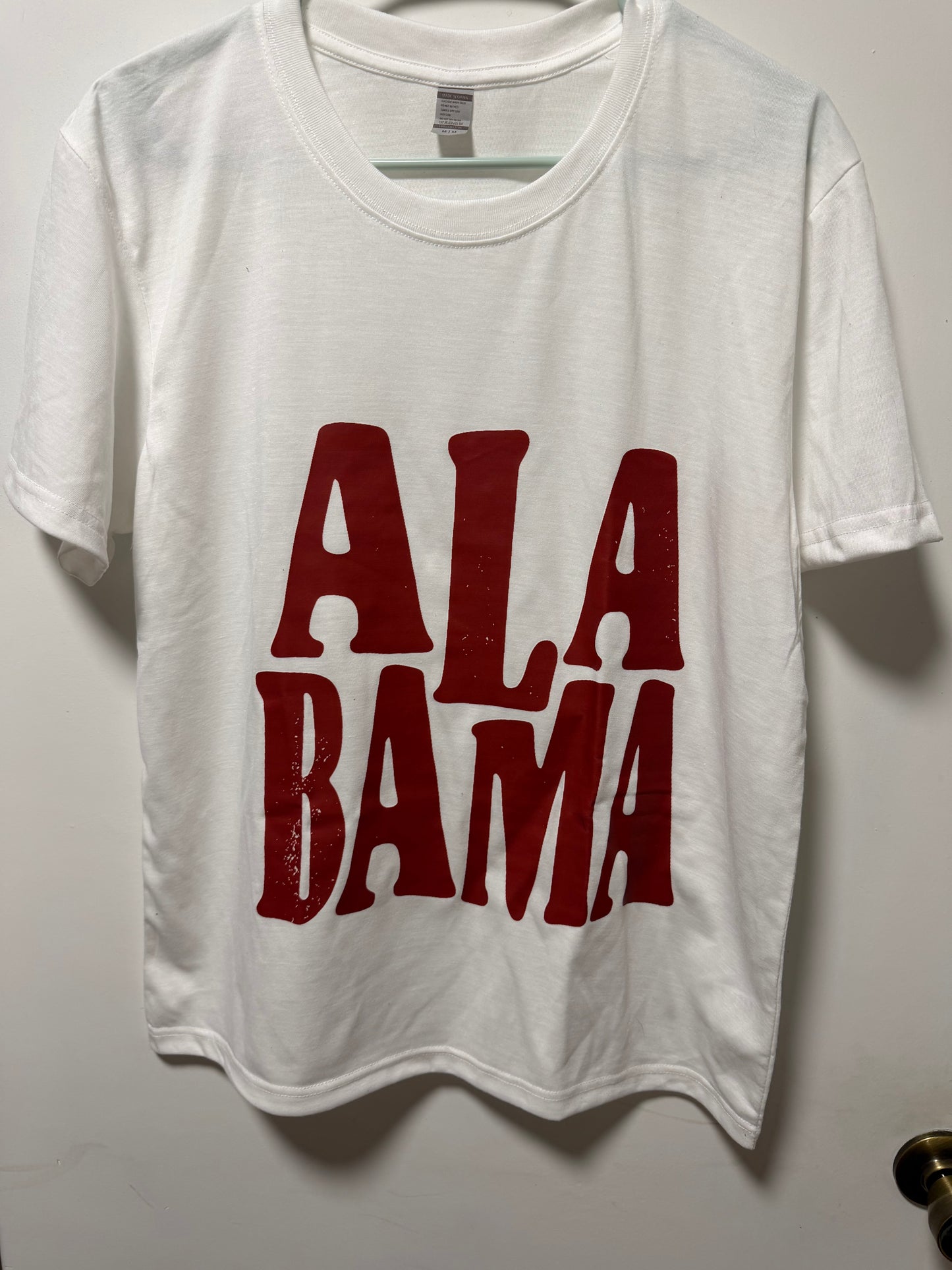 Alabama T-Shirt
