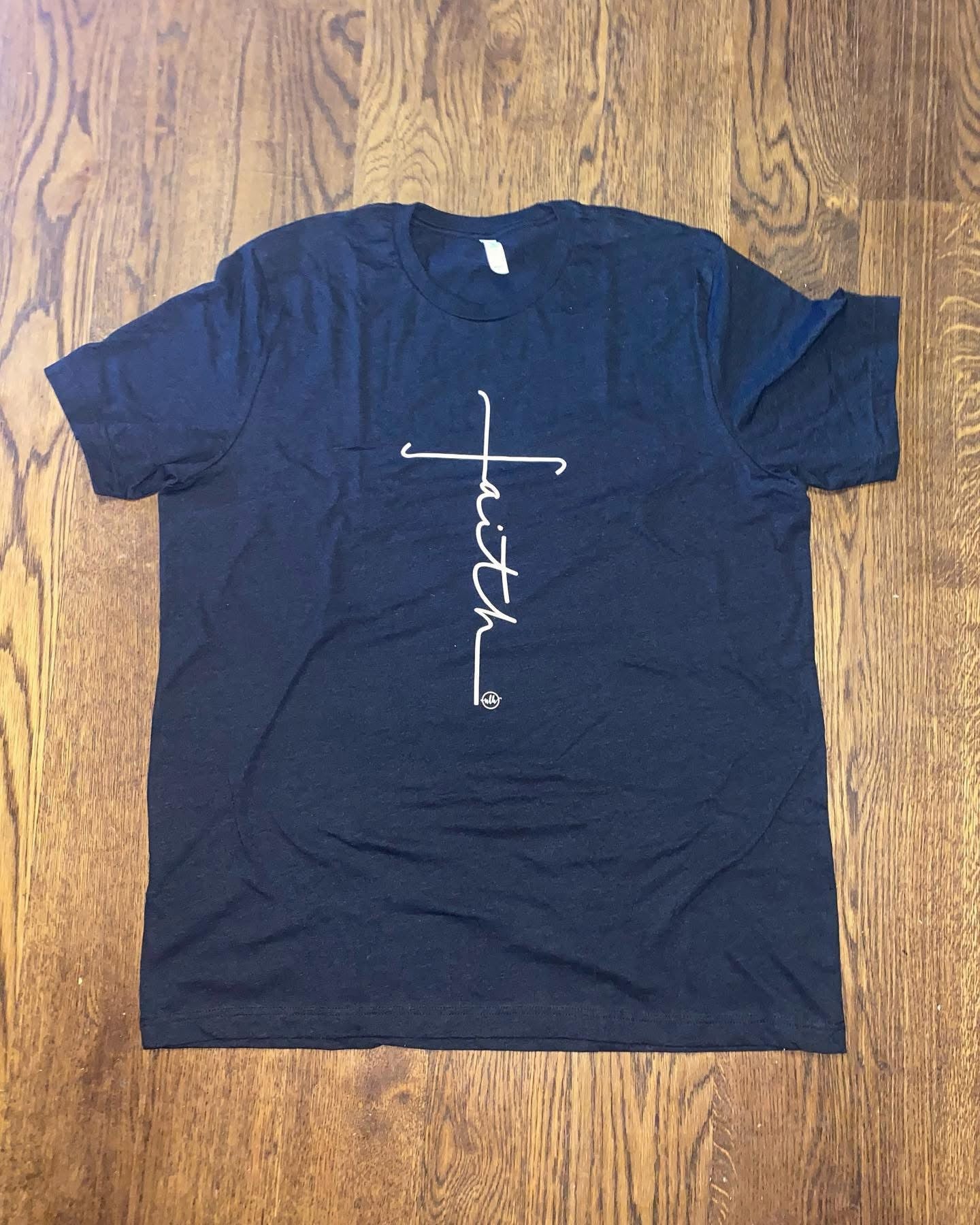 Faith T-Shirt
