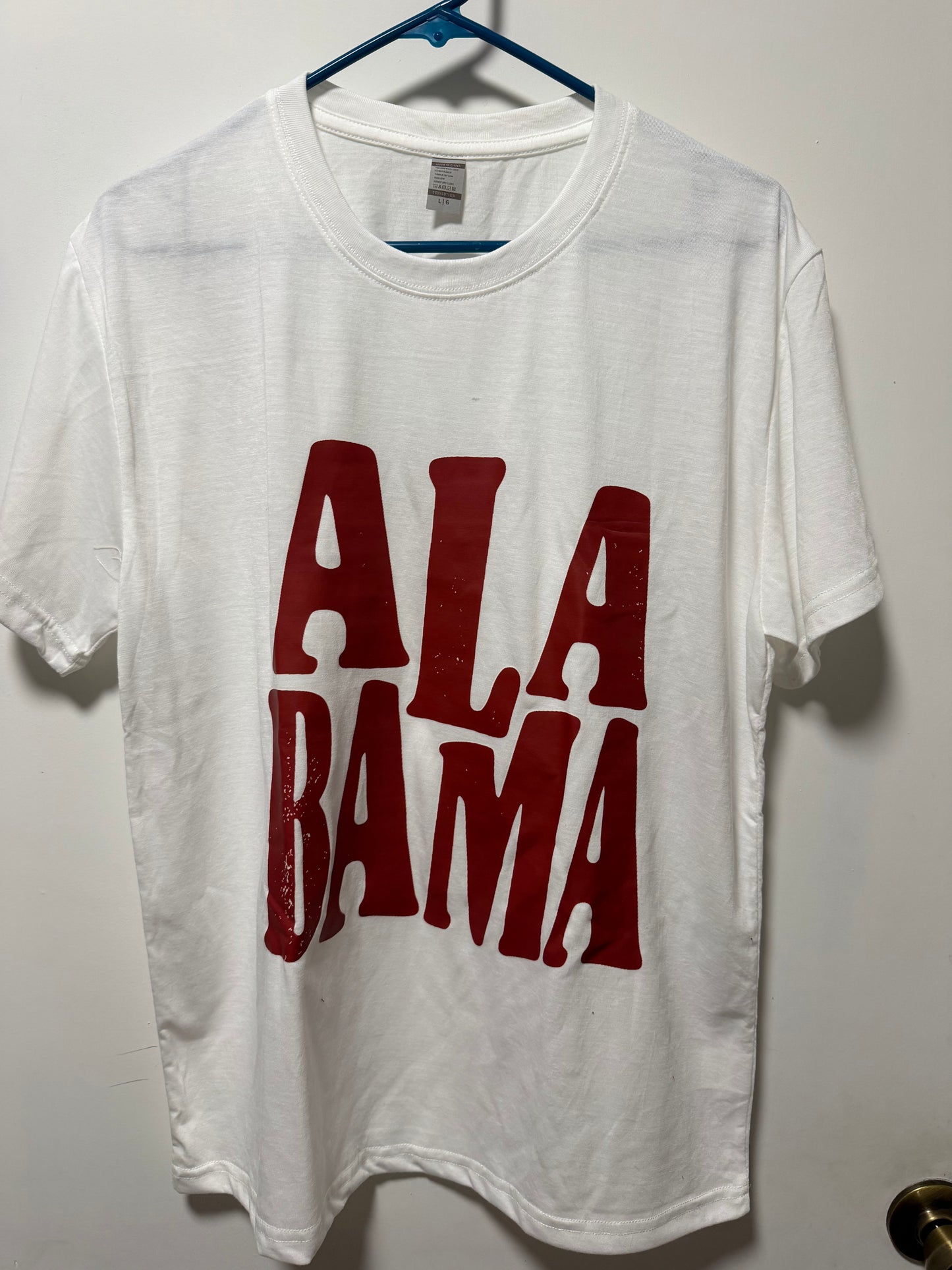 Alabama T-Shirt