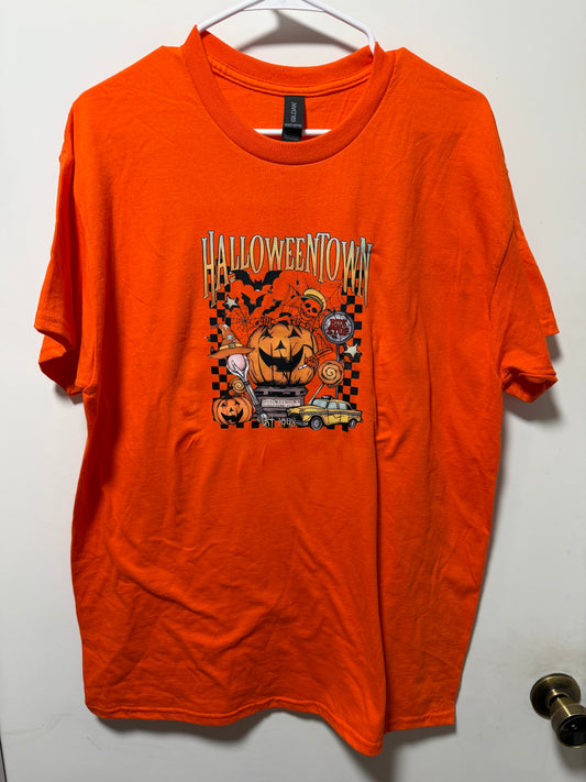 Halloween Town T-Shirt