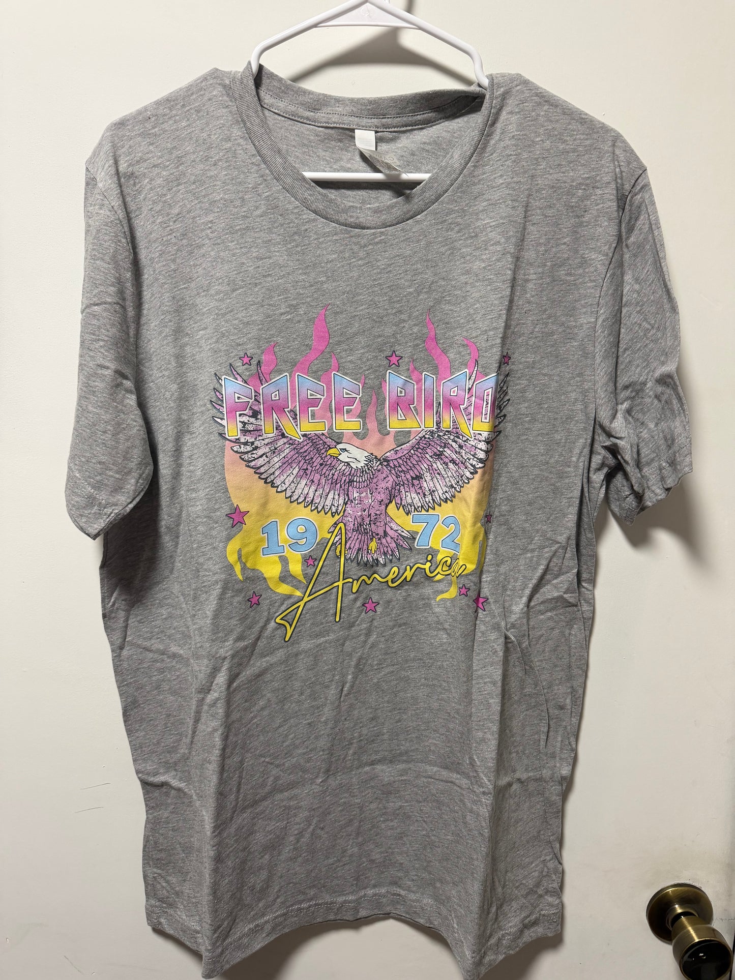 Free Bird T-Shirt