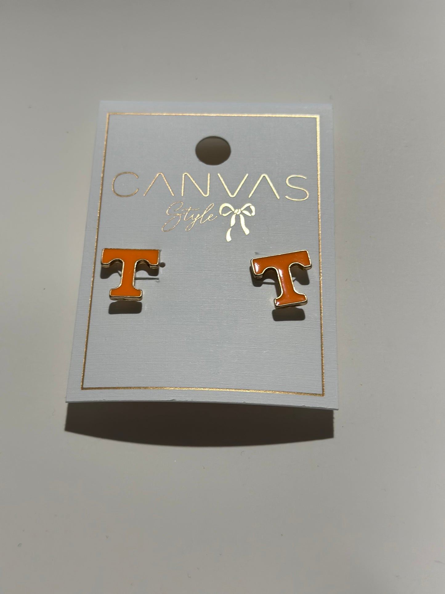 Tennessee Earrings