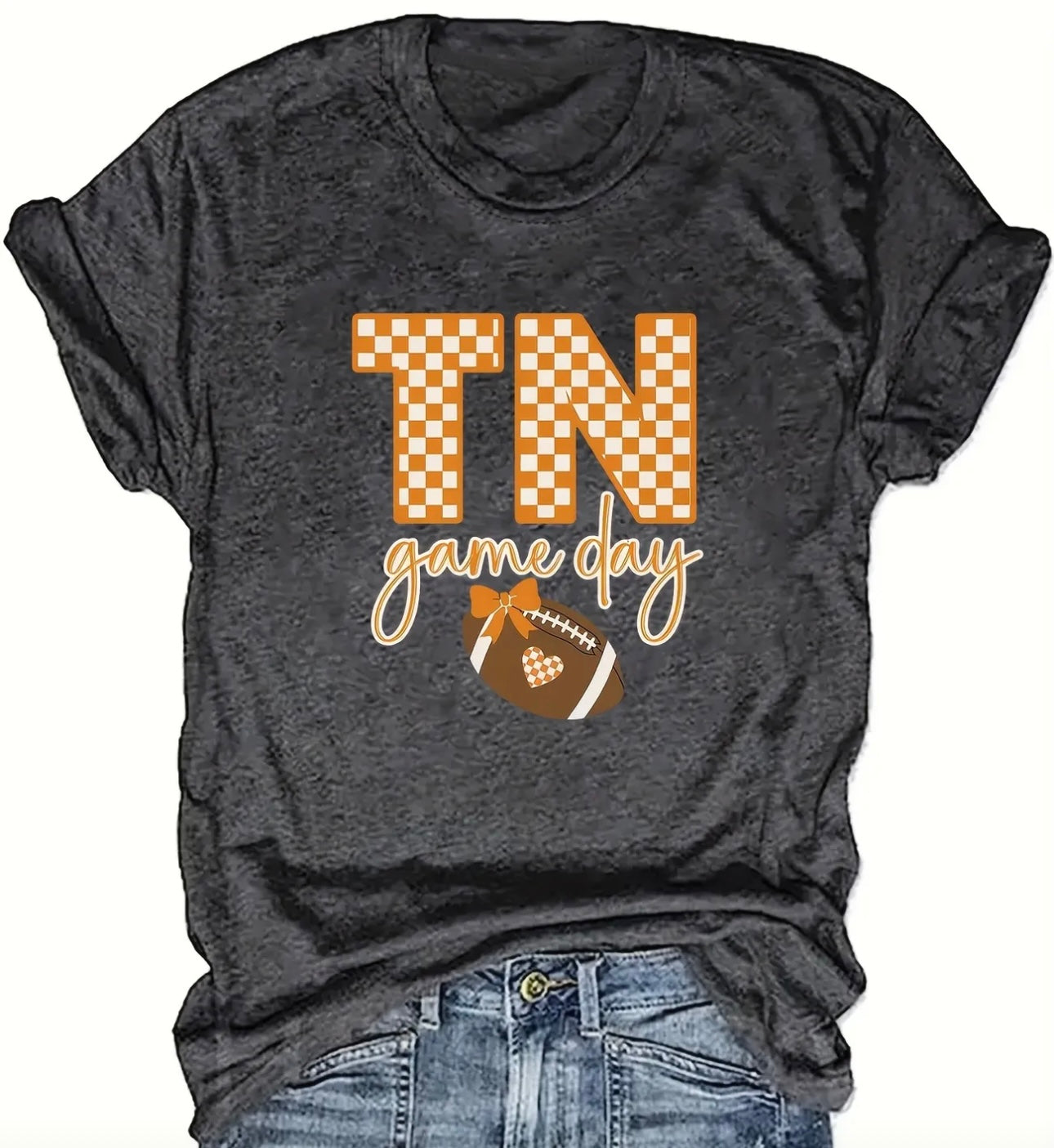 Tennessee Gameday T-Shirt