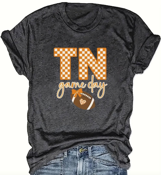 Tennessee Gameday T-Shirt