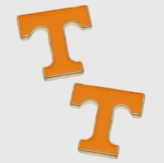 Tennessee Earrings