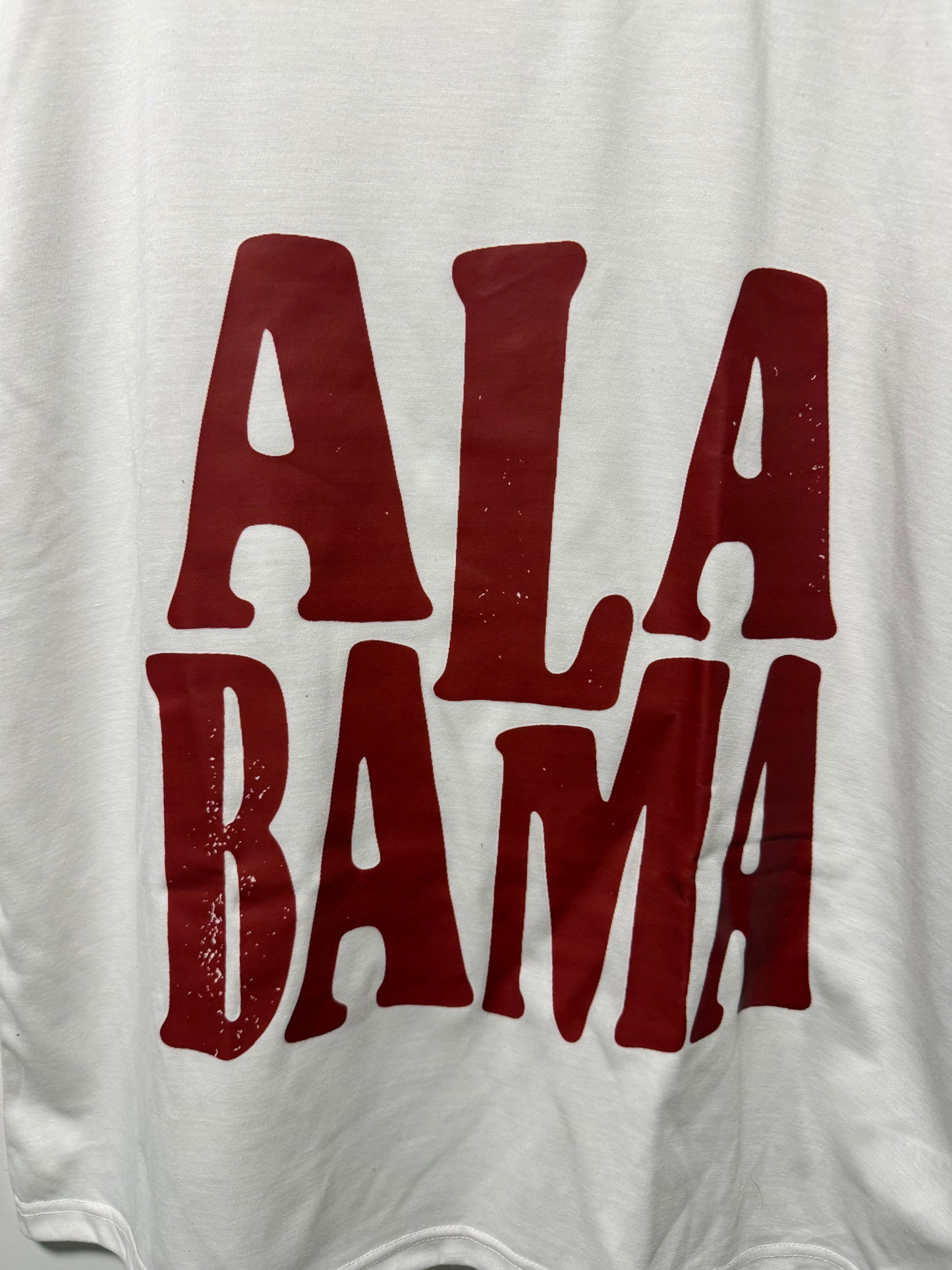 Alabama T-Shirt