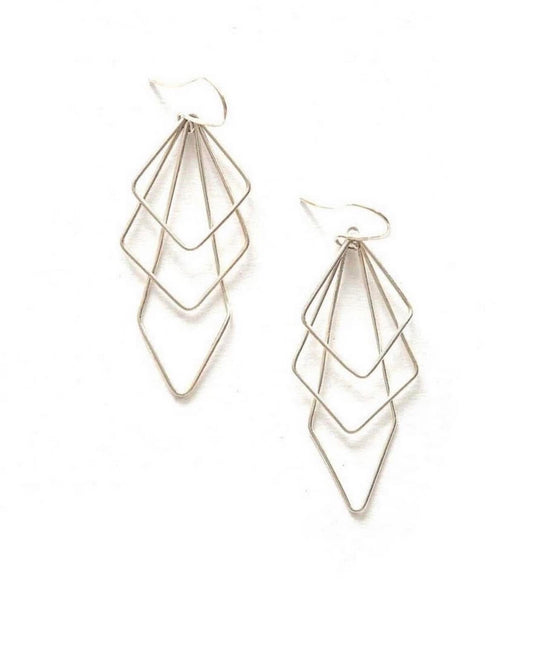 Prominent Paragon Earrings