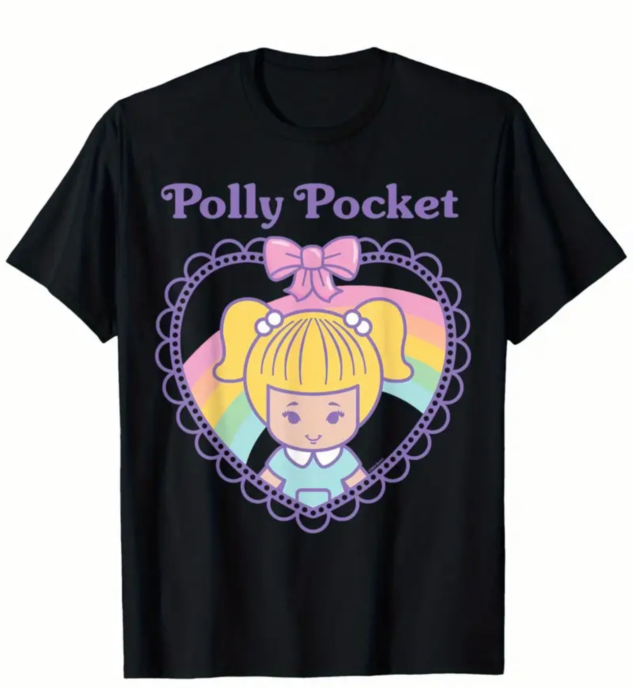 Polly Pocket T-Shirt
