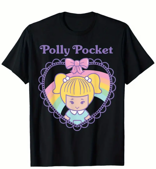 Polly Pocket T-Shirt