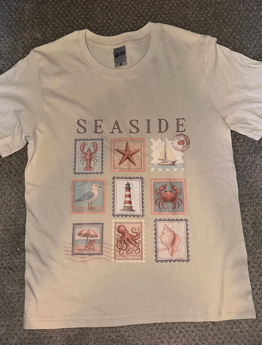 Seaside T-Shirt