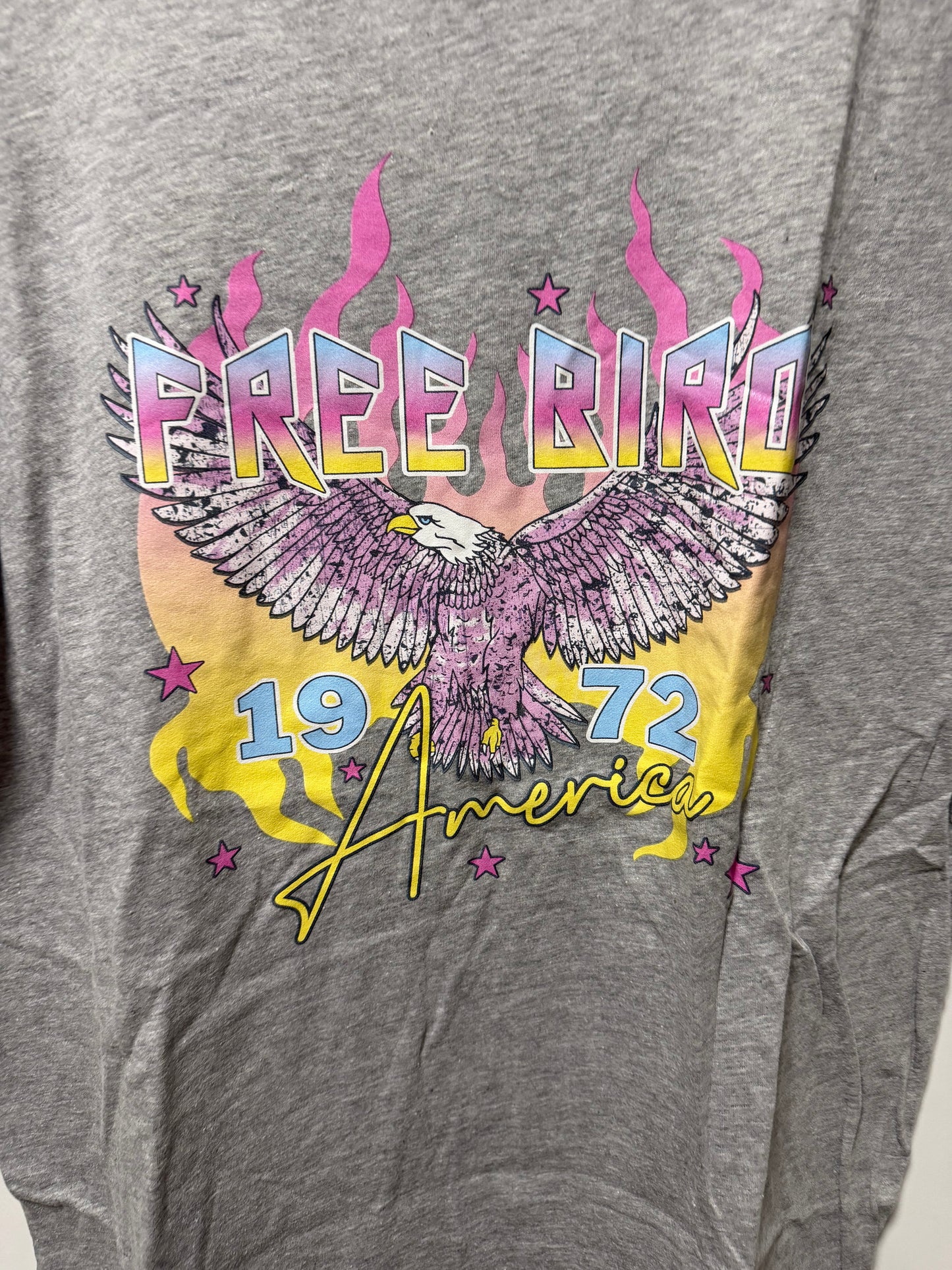 Free Bird T-Shirt