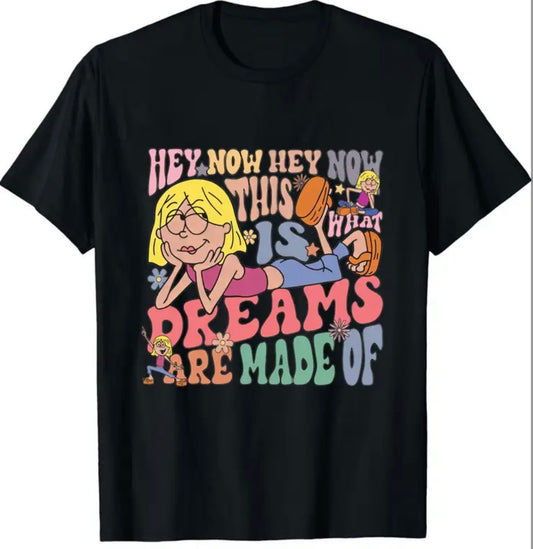 Lizzie McGuire T-Shirt