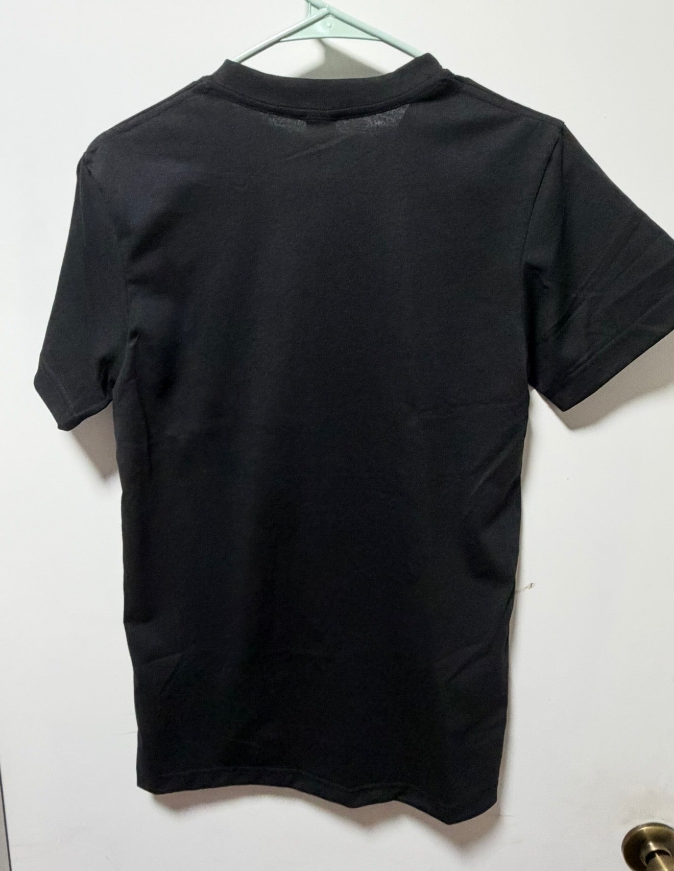 Mama Camo Black T-Shirt