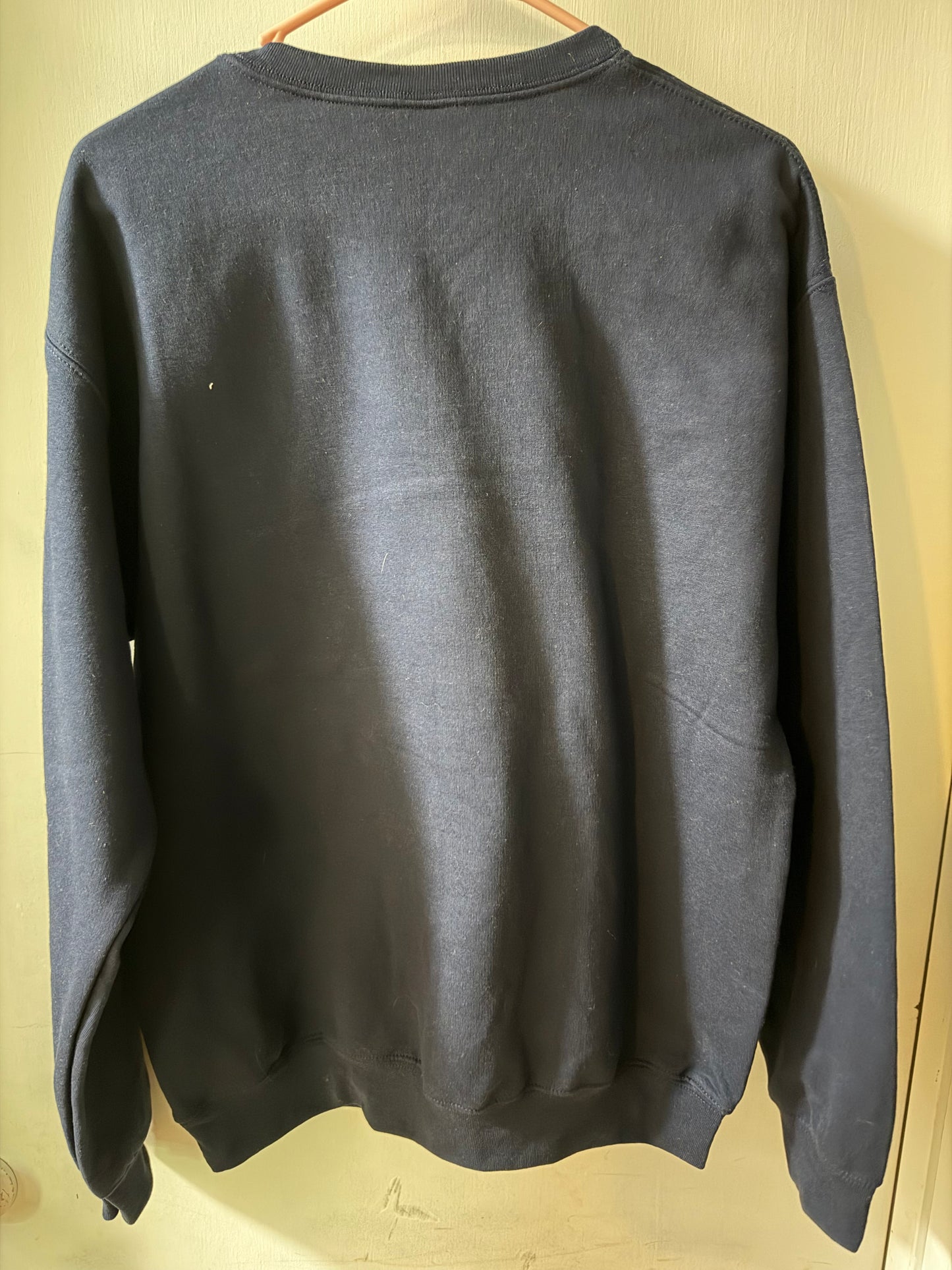 Gilmore Ghouls Sweatshirt
