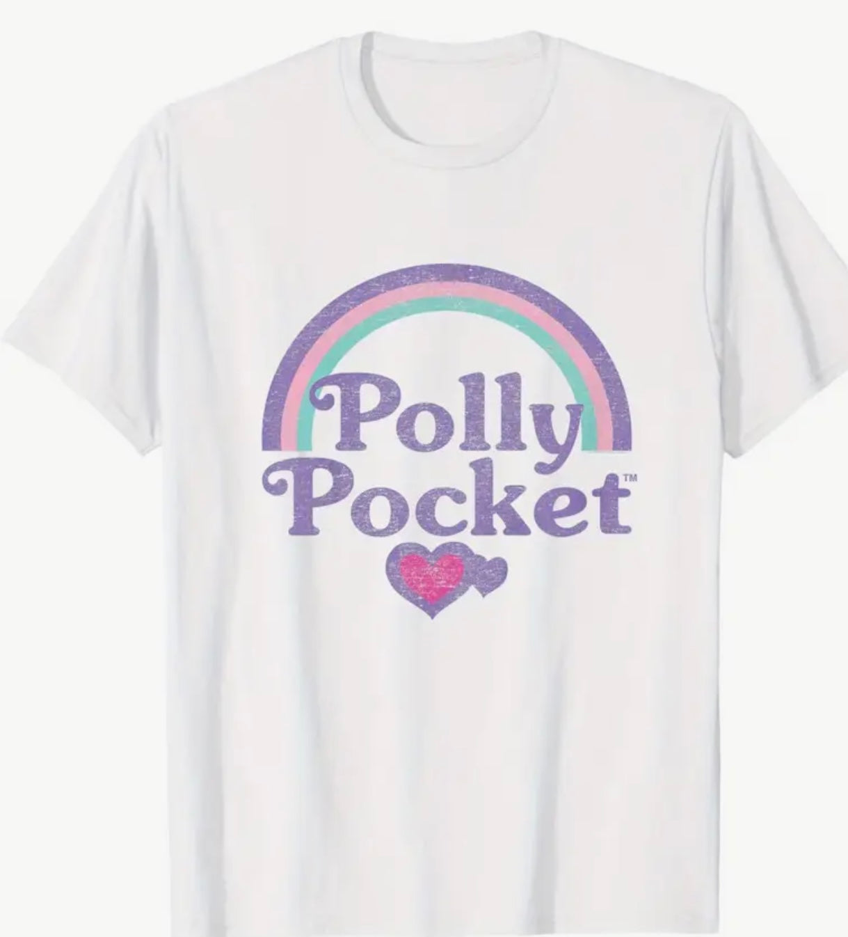 Polly Pocket T-Shirt