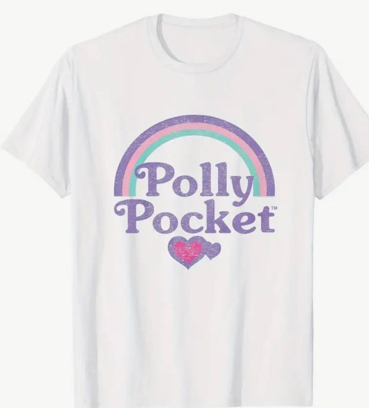 Polly Pocket T-Shirt