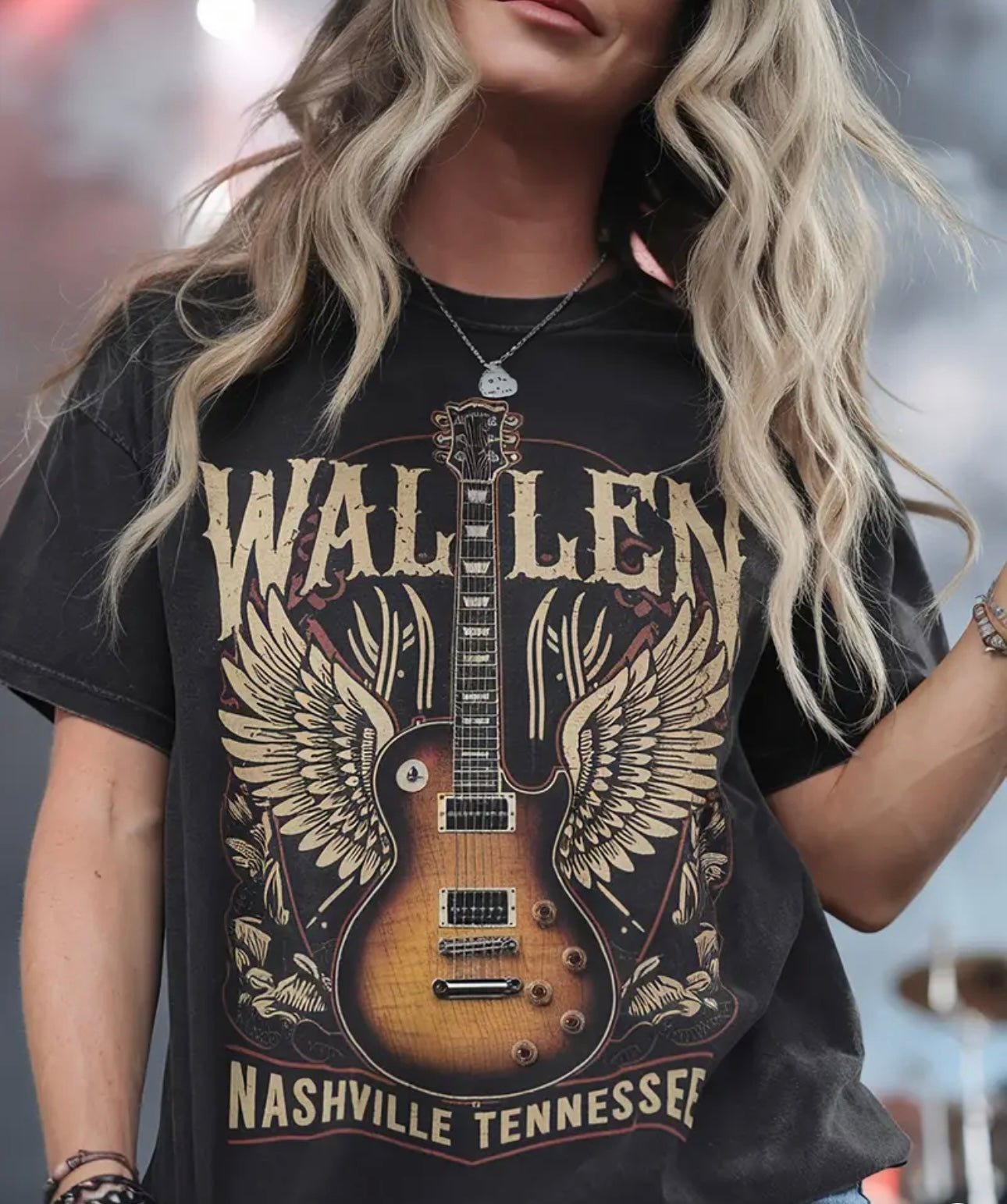 Morgan Wallen T-Shirt