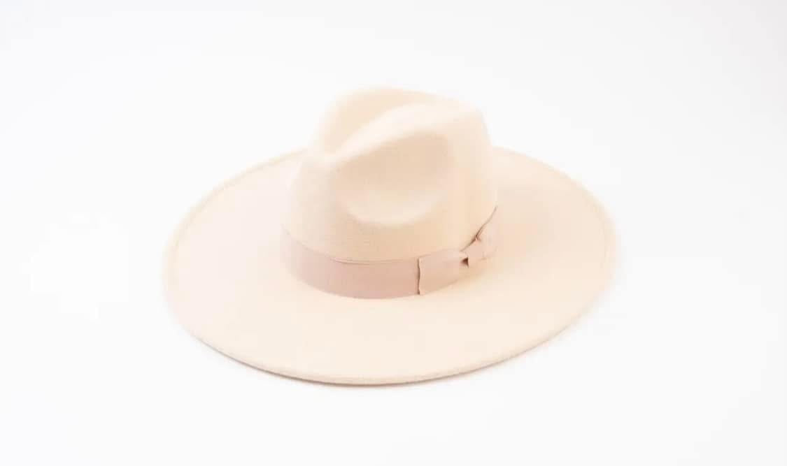 Lucca Hat
