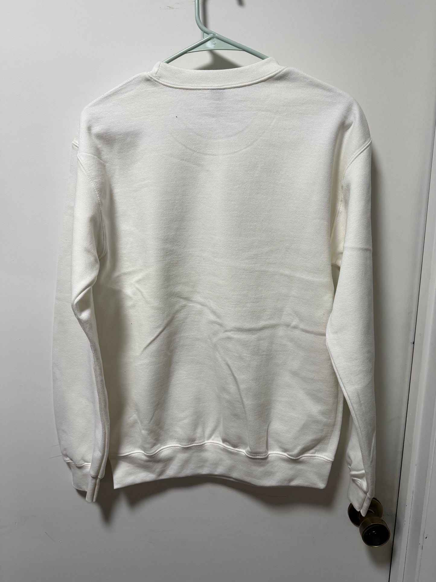 Mama Minnie Mouse Sweatshirt