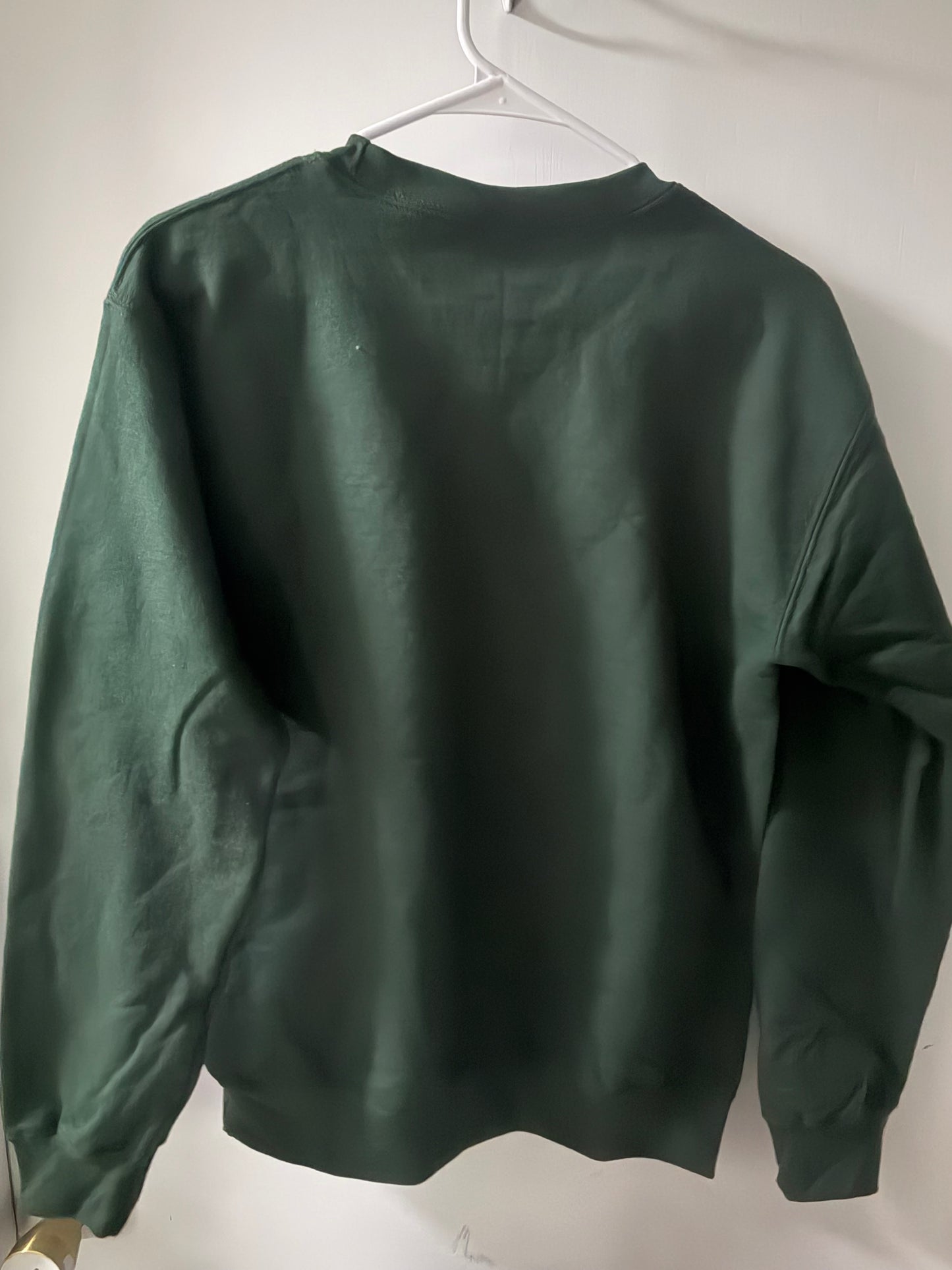 Oh Christmas Tree Sweatshirts