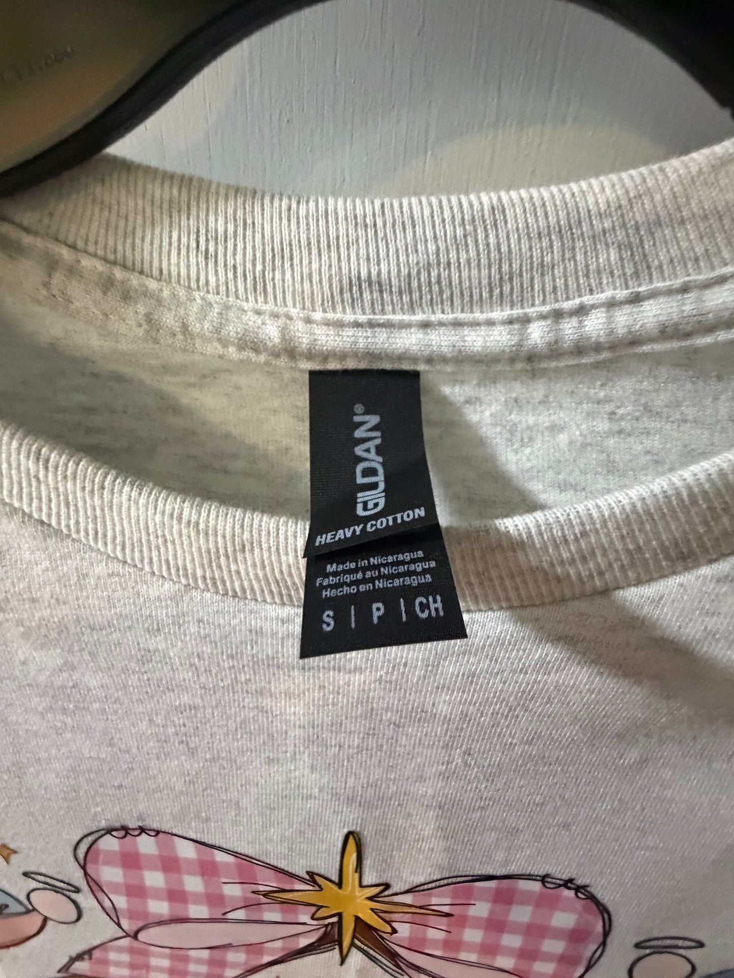 The Greatest Gift of All Long Sleeved T-Shirt