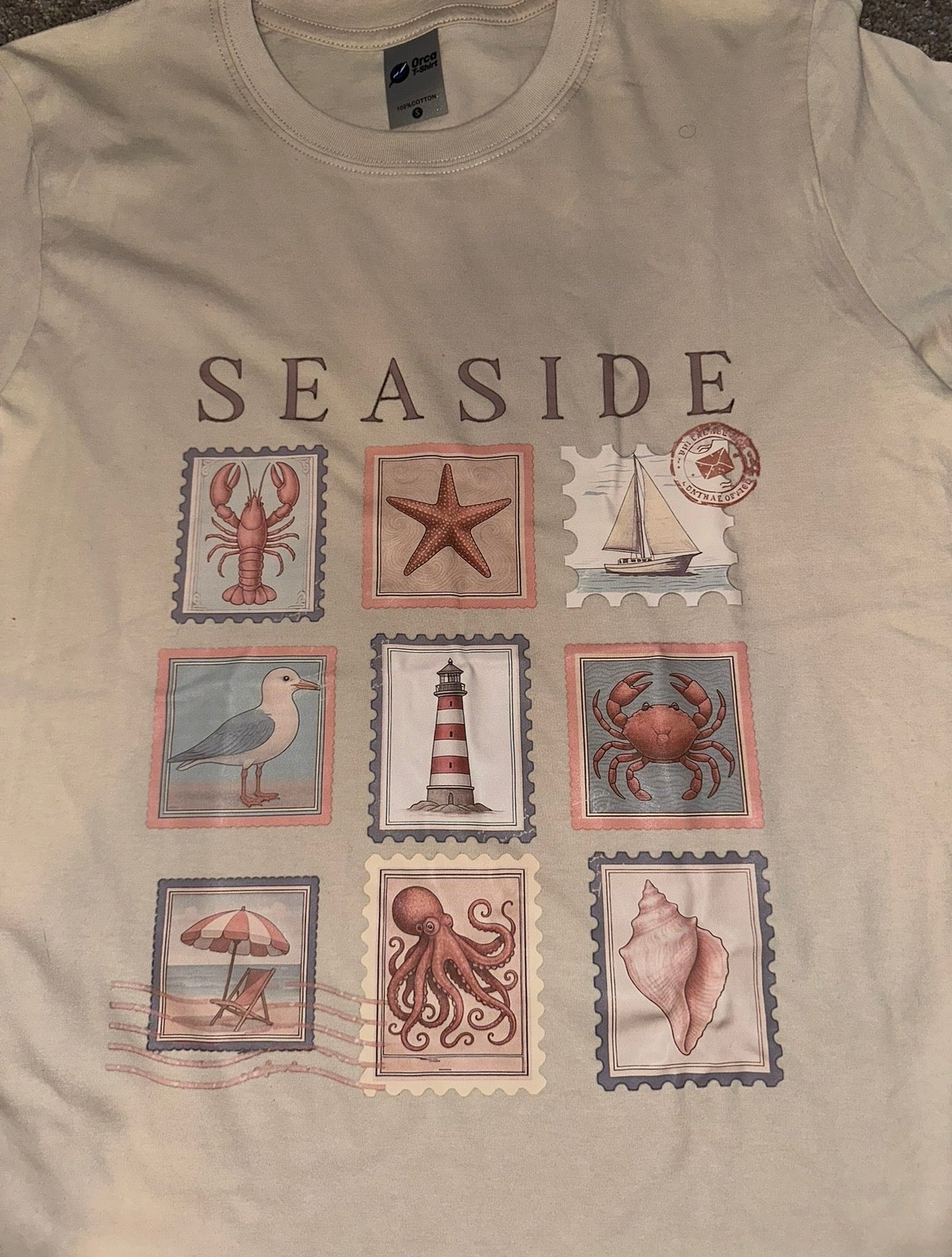 Seaside T-Shirt