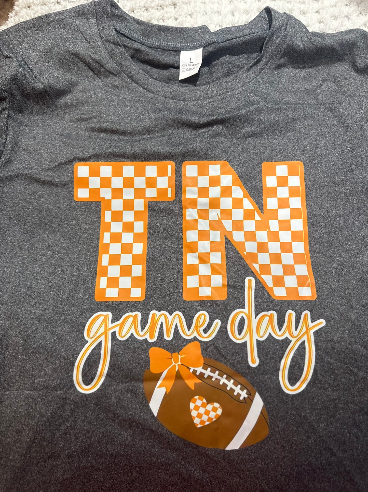 Tennessee Gameday T-Shirt