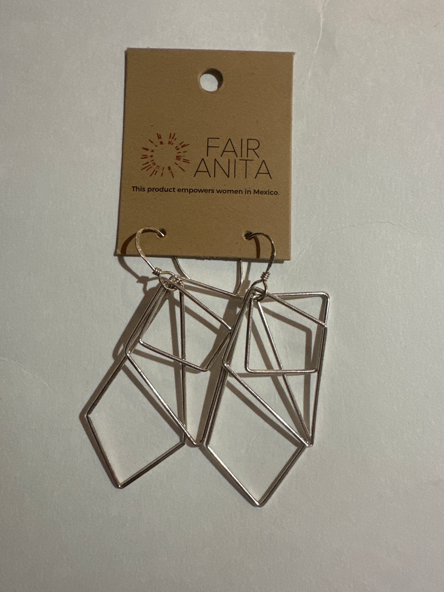 Prominent Paragon Earrings