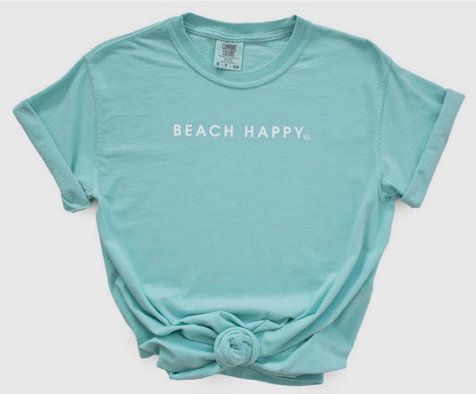 Beach Happy T-Shirt