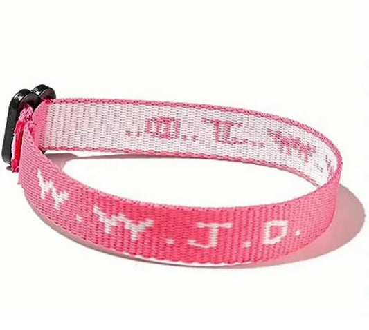 WWJD Bracelet