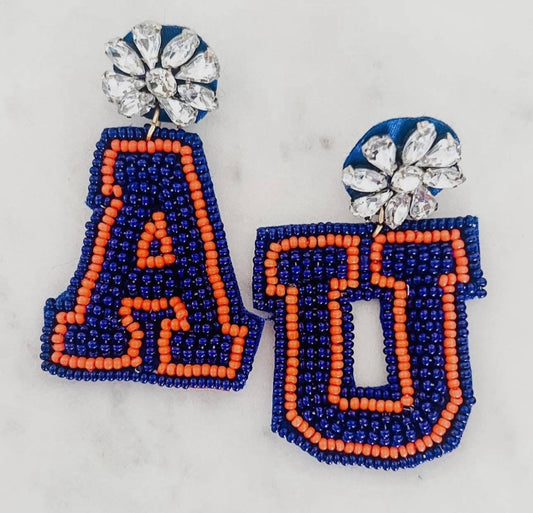 AU Earrings