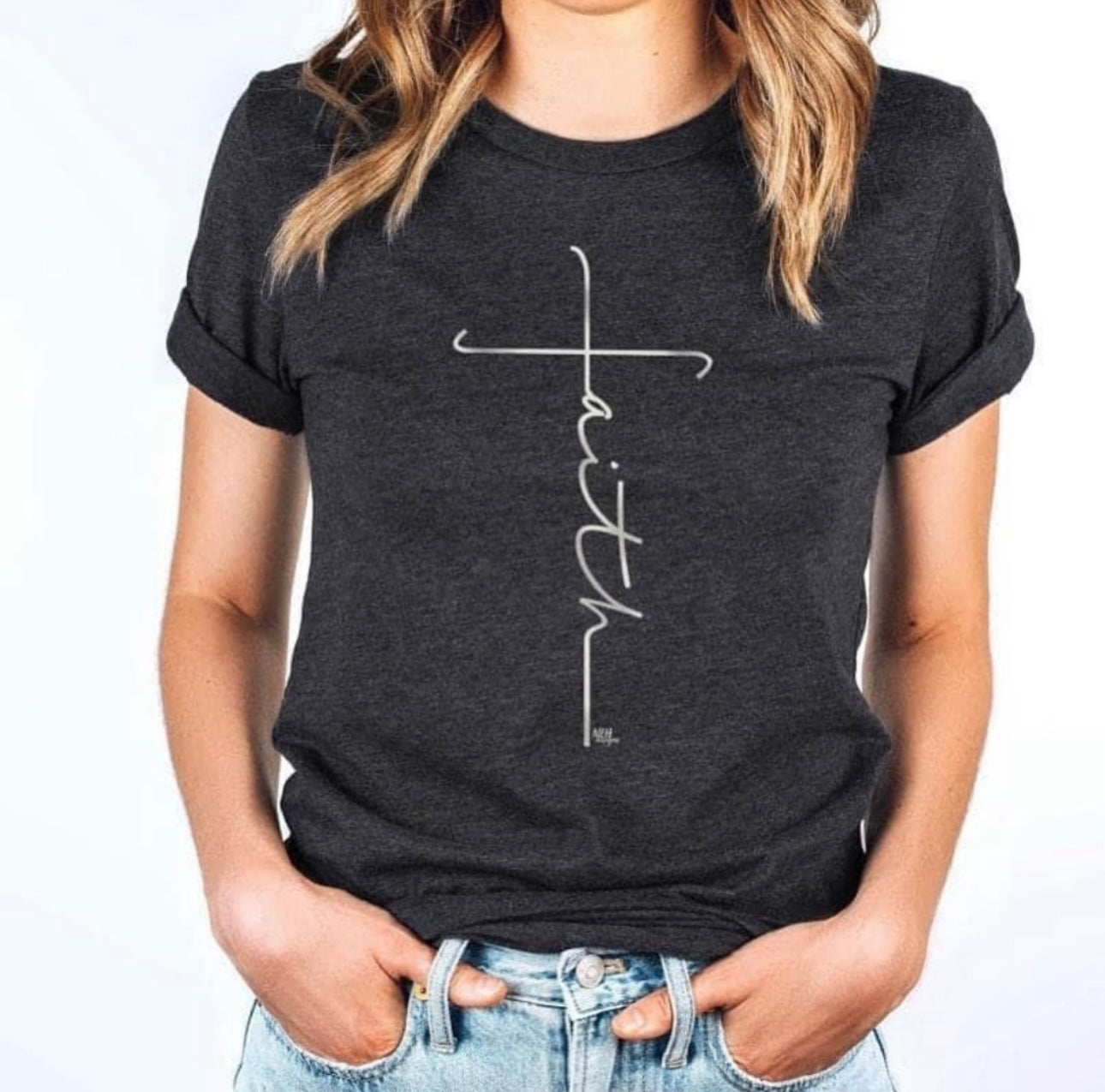 Faith T-Shirt