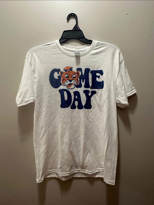 Auburn Game Day T-Shirt