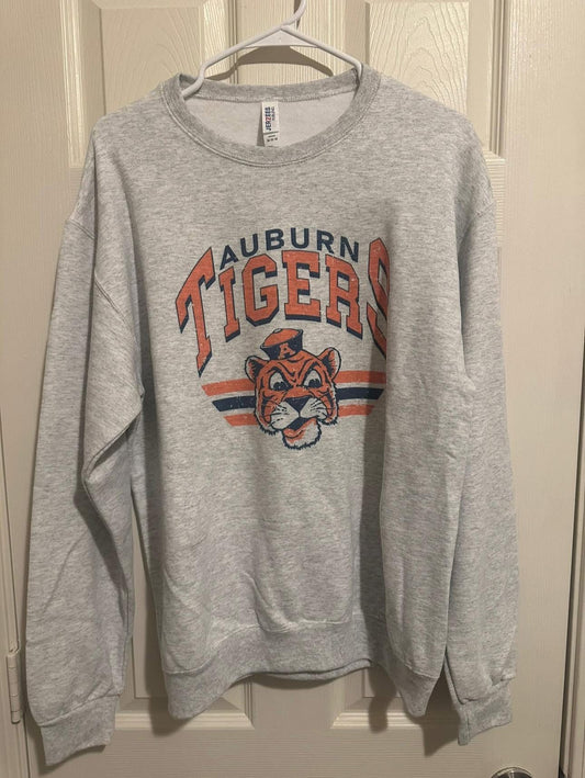 Auburn Tigers Sweatshirt